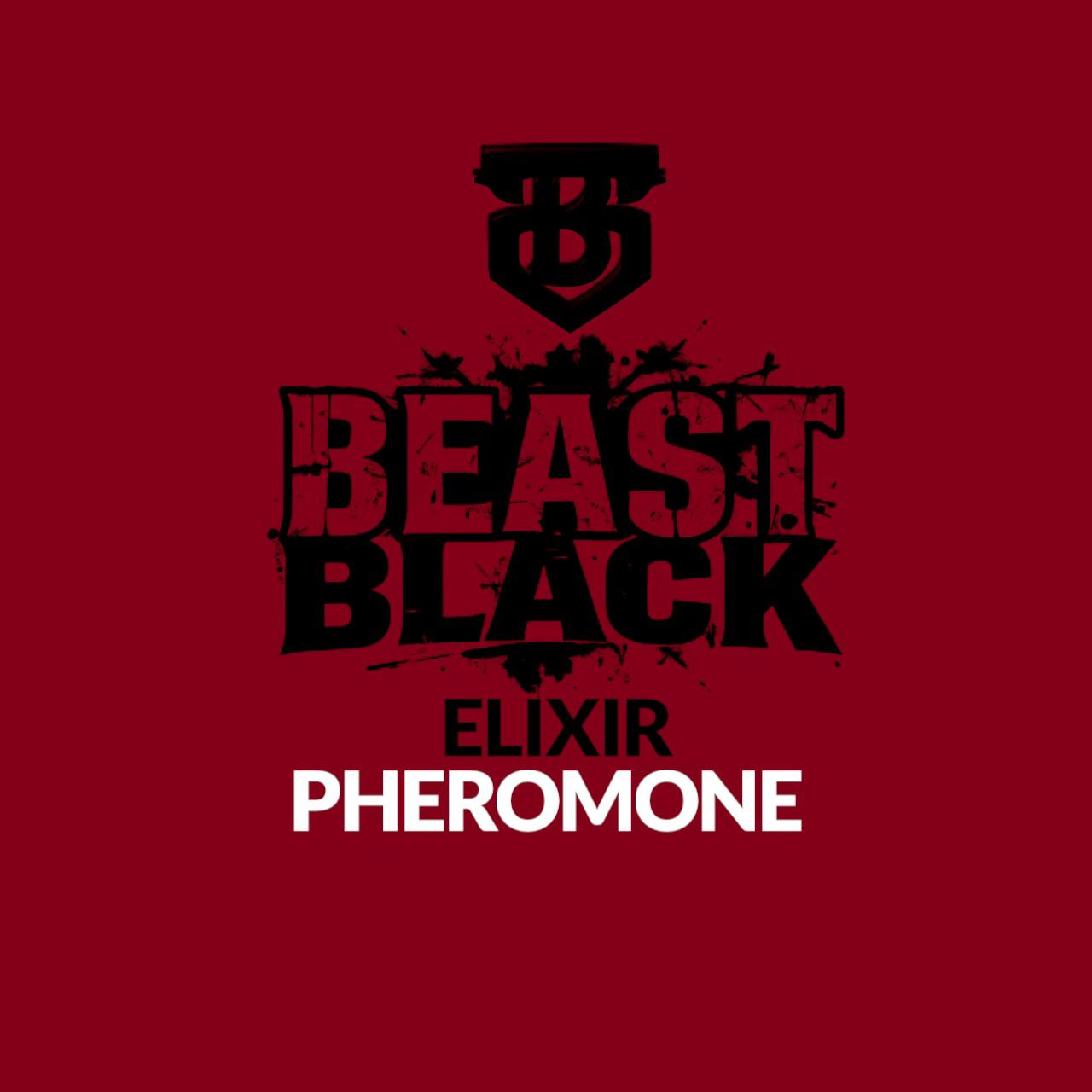 Beast Black